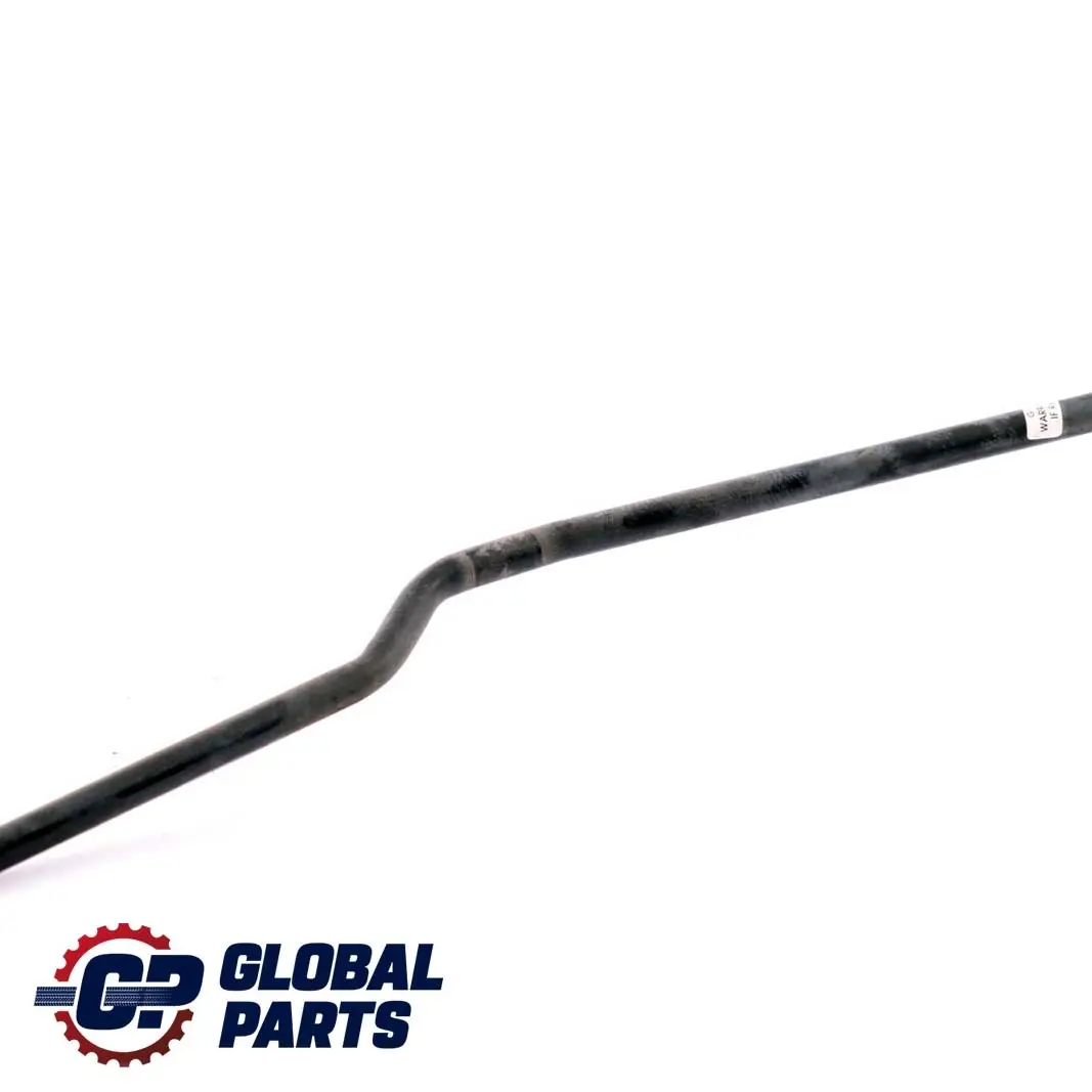 BMW E81 E87N LCI E90 Essence N43 Conduite de Refroidisseur D'Huile Flux - SKU 7566044-1 - Numéro de pièce 7604779