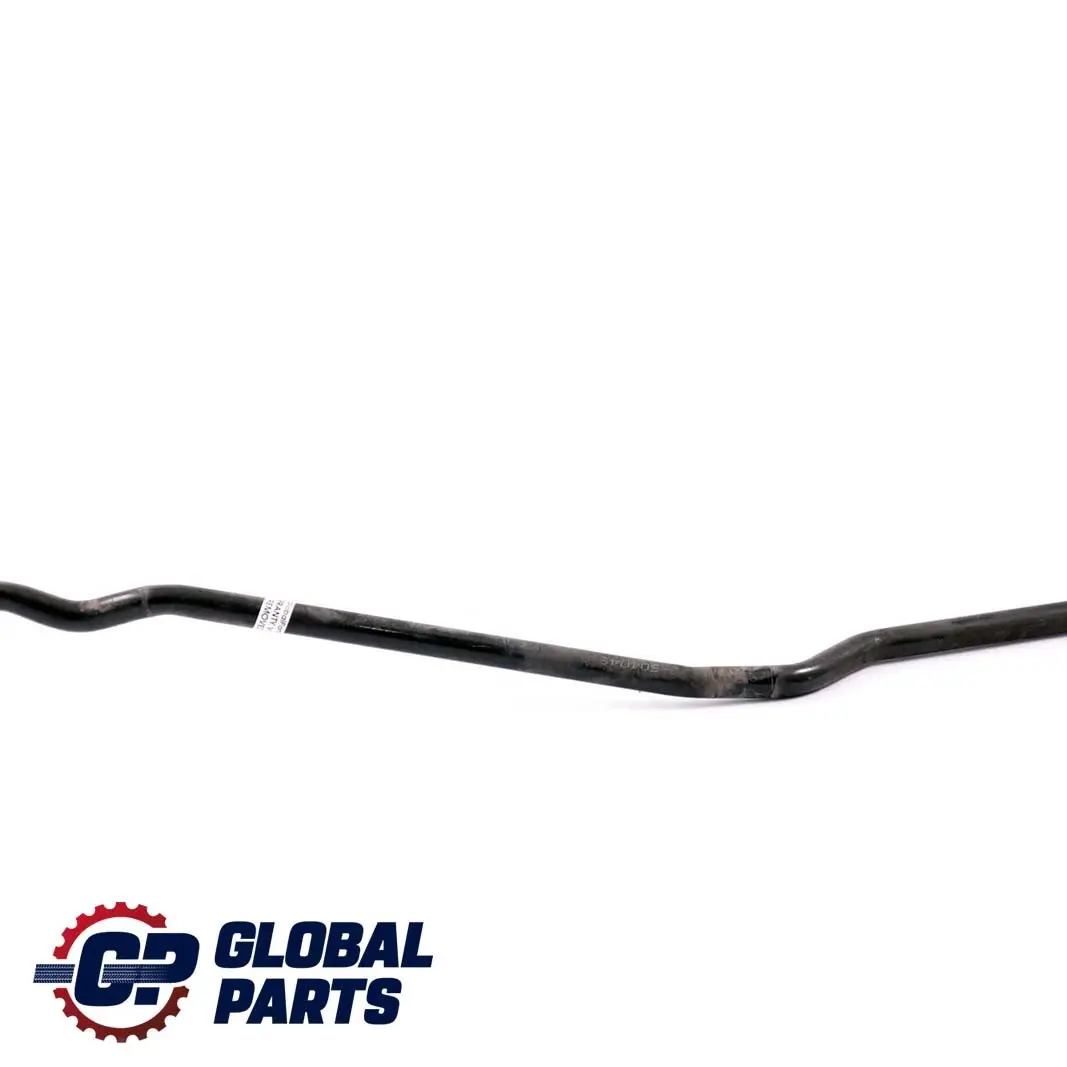 Gasolina N43 Aceite Caja cambios refrigeración Tubo entrada para BMW E81 E87N E90 con número de pieza 7604779 BMW E81 E87N E90 Gasolina N43 Aceite Caja cambios refrigeración Tubo entrada - SKU 7566044-1 - Número de pieza 7604779