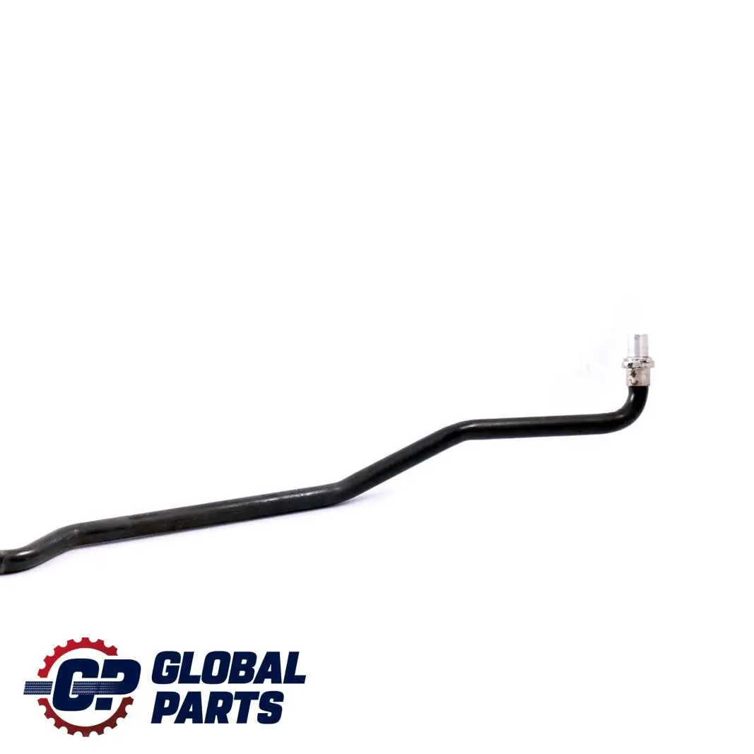 BMW E81 E87N LCI E90 Essence N43 Conduite de Refroidisseur D'Huile Flux - SKU 7566044-1 - Numéro de pièce 7604779