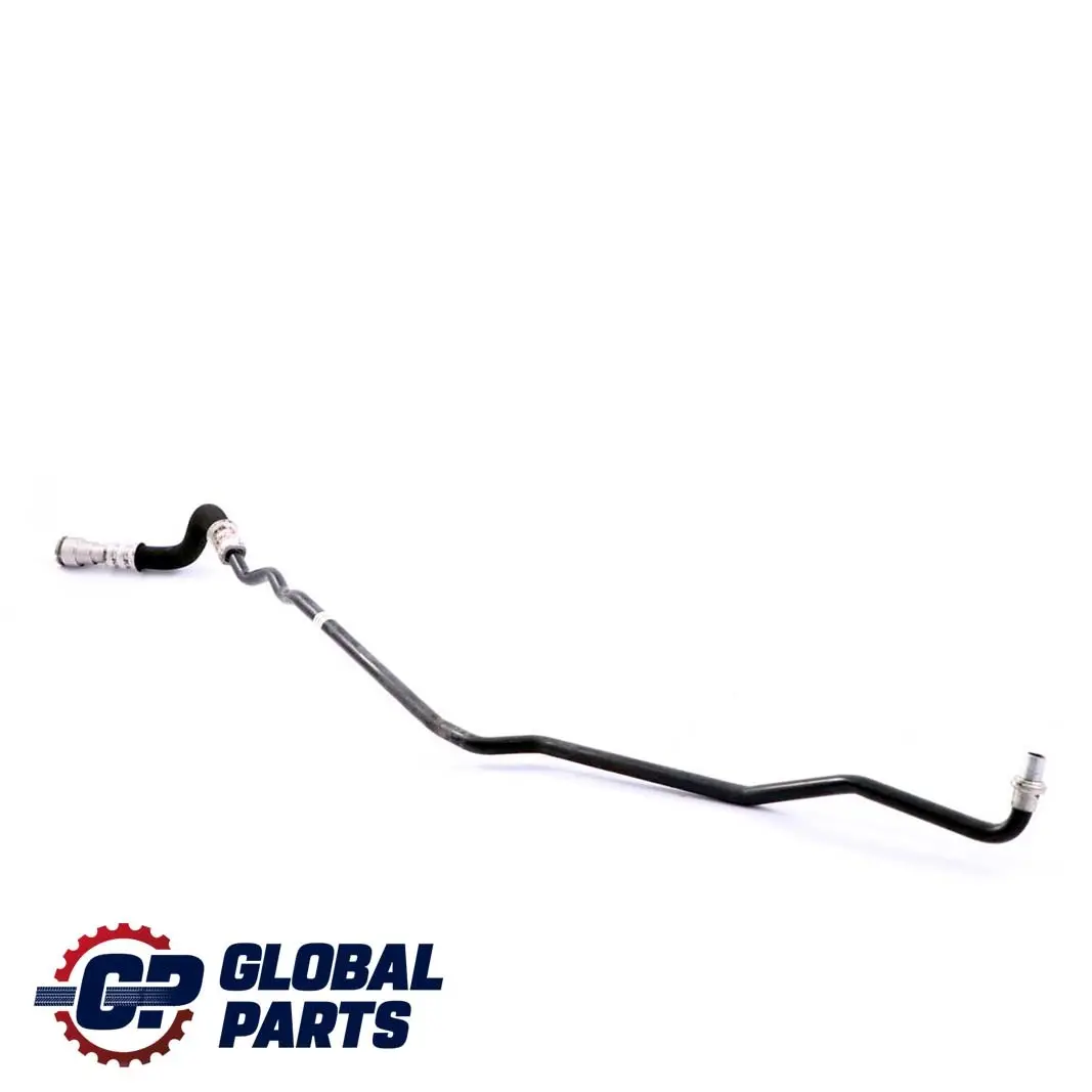 BMW E81 E87N LCI E90 Essence N43 Conduite de Refroidisseur D'Huile Flux - SKU 7566044-1 - Numéro de pièce 7604779