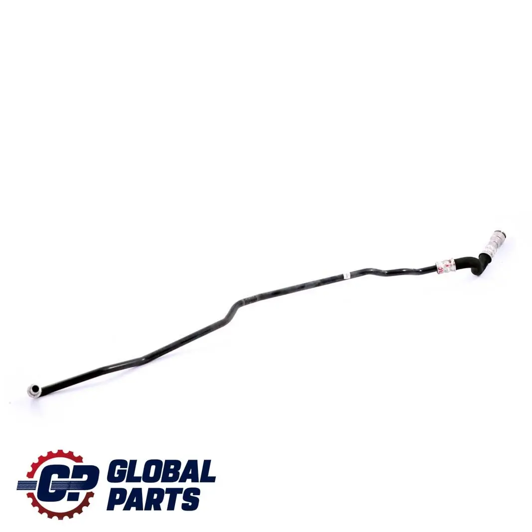 BMW E81 E87N LCI E90 Essence N43 Conduite de Refroidisseur D'Huile Flux - SKU 7566044-1 - Numéro de pièce 7604779