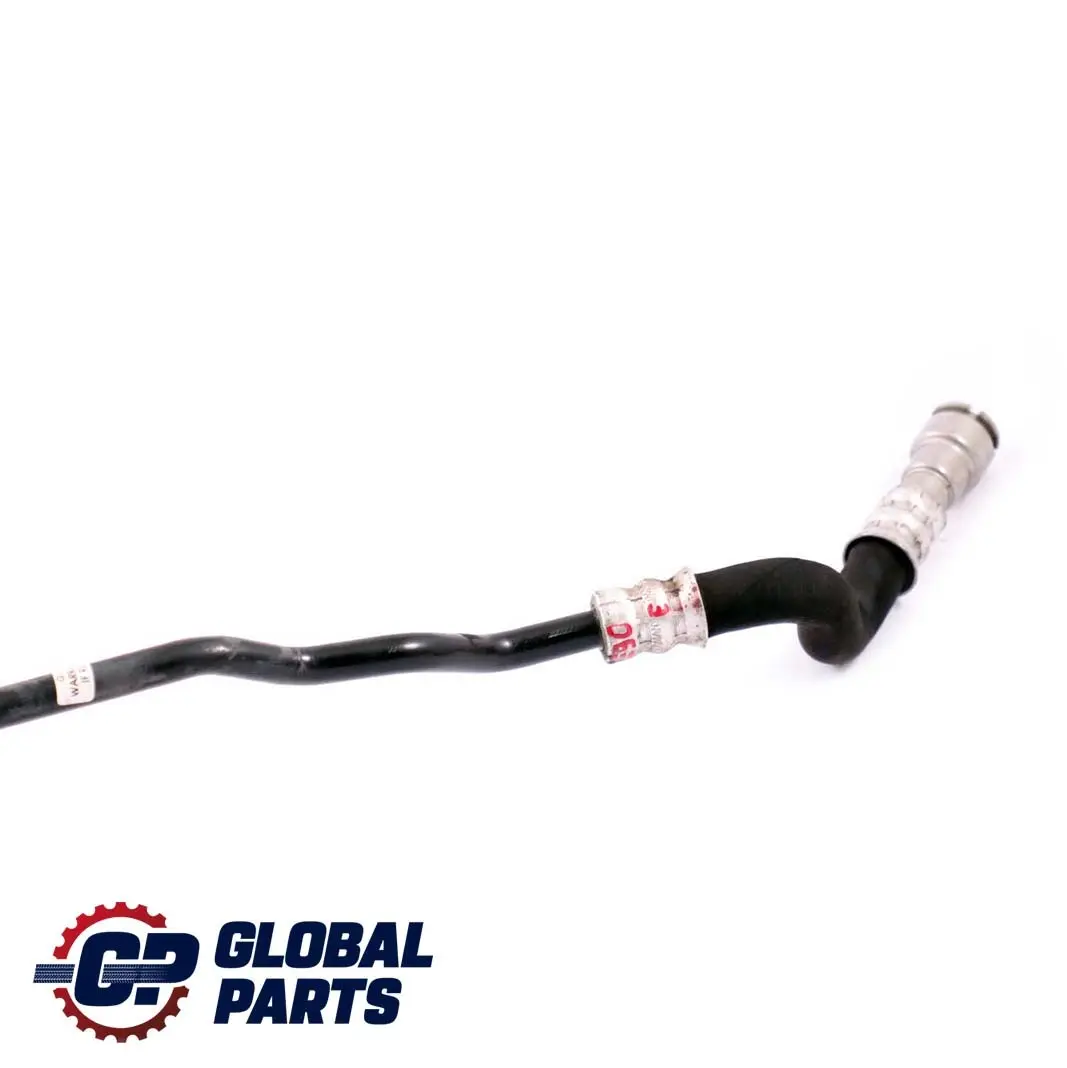 BMW E81 E87N LCI E90 Essence N43 Conduite de Refroidisseur D'Huile Flux - SKU 7566044-1 - Numéro de pièce 7604779