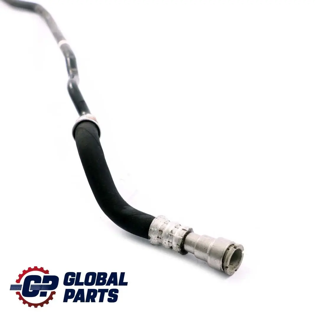 BMW E81 E87N LCI E90 Essence N43 Conduite de Refroidisseur D'Huile Flux - SKU 7566044-1 - Numéro de pièce 7604779