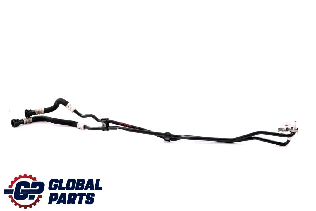 N43 Przewód Rura Wąż Oleju do BMW E81 E87N E90 o numerze 7604779 BMW E81 E87N E90 N43 Przewód Rura Wąż Oleju - SKU 7566044 - Numer Części 7604779