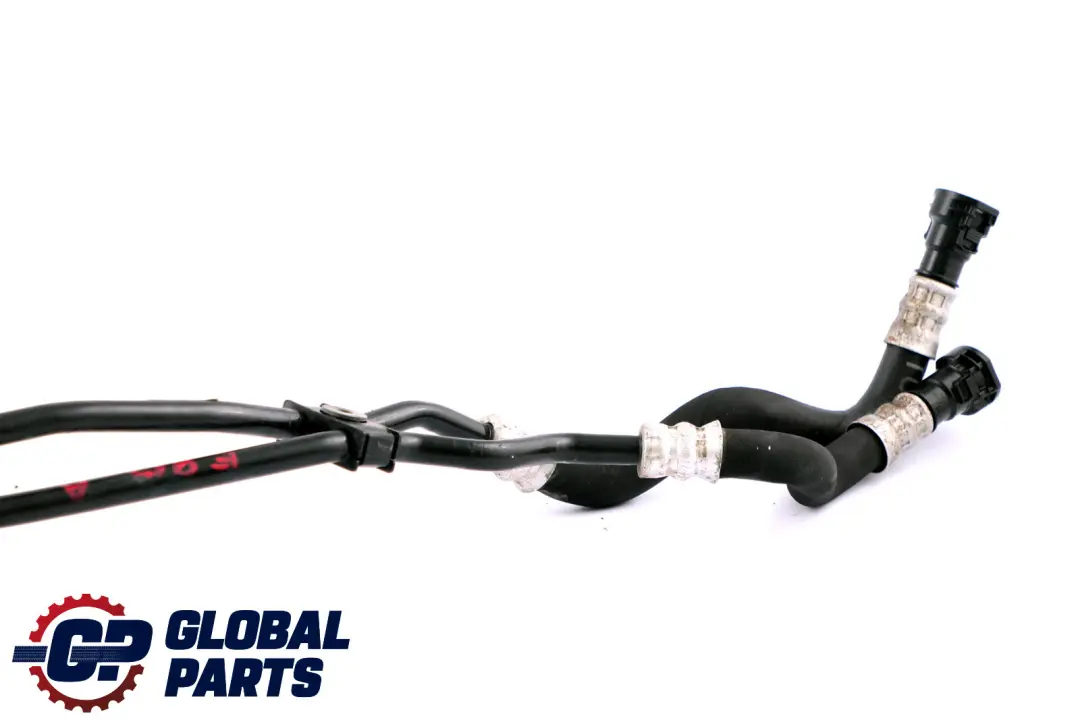BMW E81 E87N E90 Gasolina N43 Aceite Caja Cambios Refrigeración Manguera - SKU 7566044 - Número de pieza 7604779