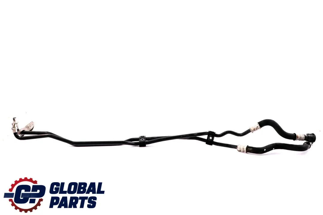 BMW E81 E87N E90 Gasolina N43 Aceite Caja Cambios Refrigeración Manguera - SKU 7566044 - Número de pieza 7604779