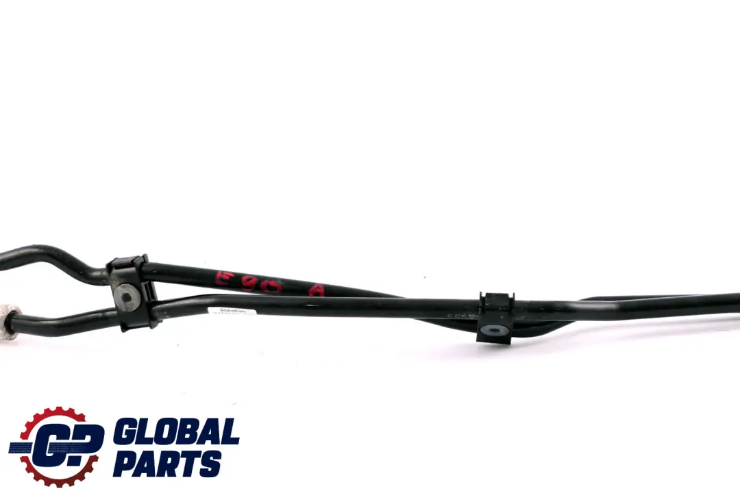 BMW E81 E87N E90 Petrol N43 Tuyau Refroidissement Boîte Vitesses - SKU 7566044 - Numéro de pièce 7604779