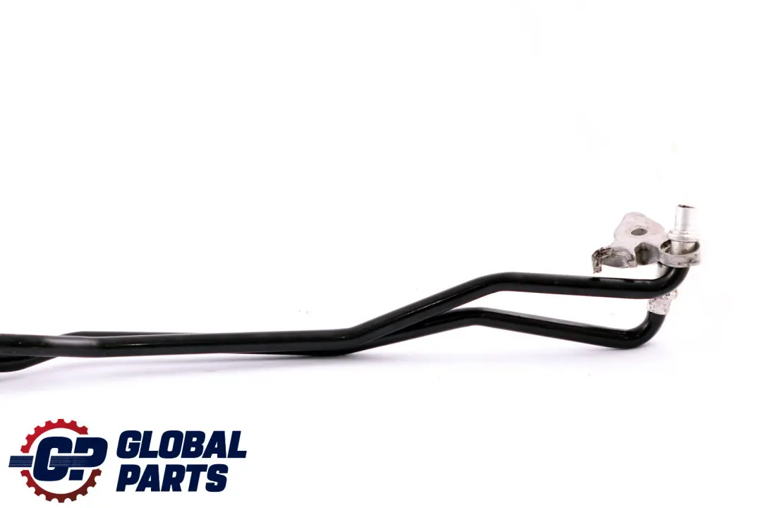 BMW E81 E87N E90 Petrol N43 Tuyau Refroidissement Boîte Vitesses - SKU 7566044 - Numéro de pièce 7604779