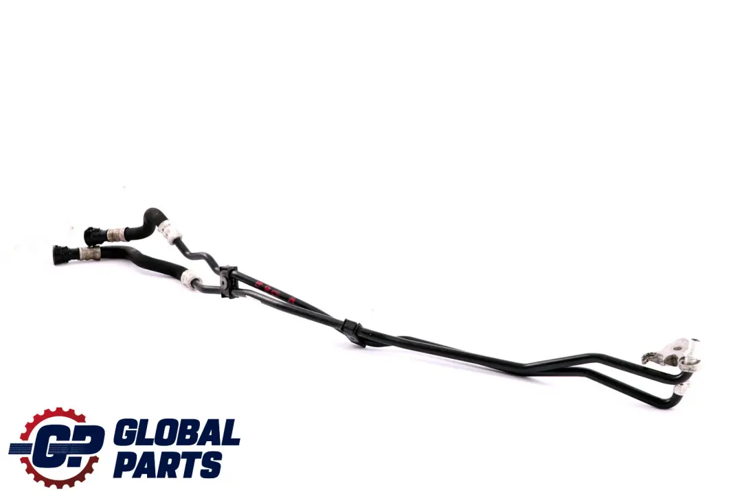 Benzin N43 Öl Getriebe Kühlung Rohr Schlauch für BMW E81 E87N E90 mit Teilenummer 7604779 BMW E81 E87N E90 Benzin N43 Öl Getriebe Kühlung Rohr Schlauch - SKU 7566044 - Teilenummer 7604779