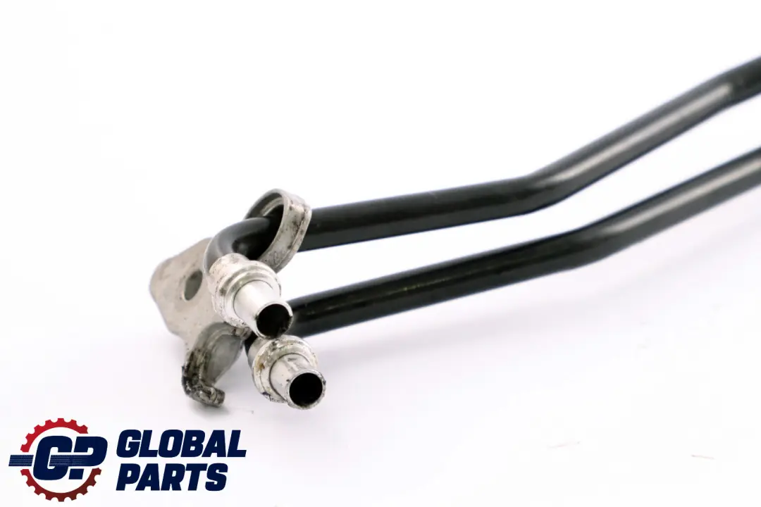 N43 Tuyau Refroidissement Boîte Vitesses pour BMW E81 E87N E90 Petrol à propos du numéro de pièce 7604779 BMW E81 E87N E90 Petrol N43 Tuyau Refroidissement Boîte Vitesses - SKU 7566044 - Numéro de pièce 7604779