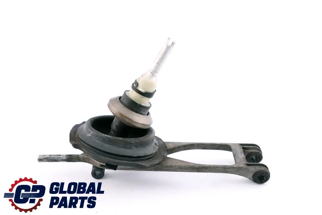 Shifting Arm Reinforced Diesel to BMW 1 3 X1 Series E81 E87N E90 E91N LCI with Part number 25117566100 BMW 1 3 X1 Series E81 E87N E90 E91N LCI Shifting Arm Reinforced Diesel - SKU 7566100 - Part number 25117566100