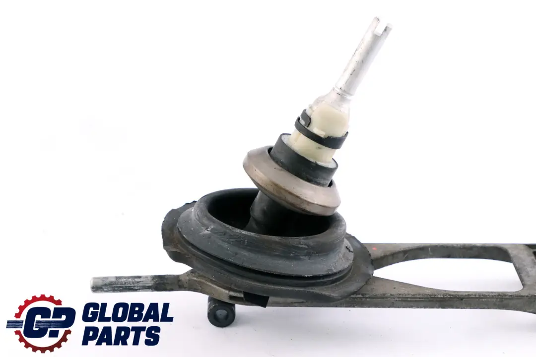 Braccio Cambio Rinforzato Diesel per BMW X1 E81 E87N E90 E91N LCI con numero di parte 25117566100 BMW X1 E81 E87N E90 E91N LCI Braccio Cambio Rinforzato Diesel - SKU 7566100 - Numero di parte 25117566100
