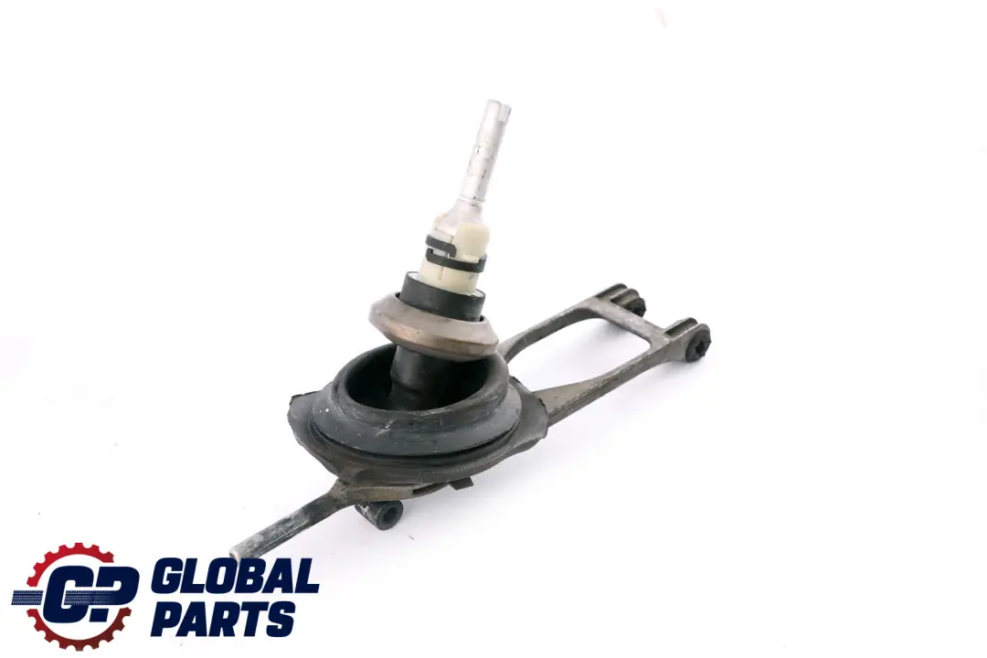 BMW 1 3 X1 Series E81 E87N E90 E91N LCI Shifting Arm Reinforced Diesel - SKU 7566100 - Part number 25117566100