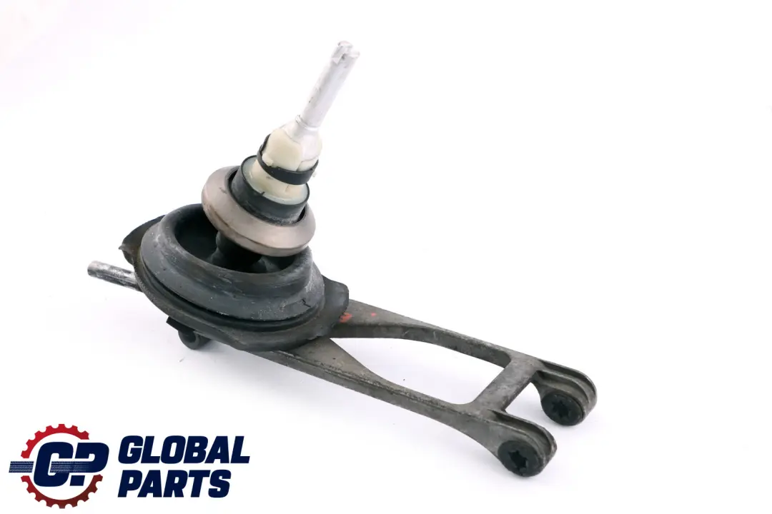 Braccio Cambio Rinforzato Diesel per BMW X1 E81 E87N E90 E91N LCI con numero di parte 25117566100 BMW X1 E81 E87N E90 E91N LCI Braccio Cambio Rinforzato Diesel - SKU 7566100 - Numero di parte 25117566100