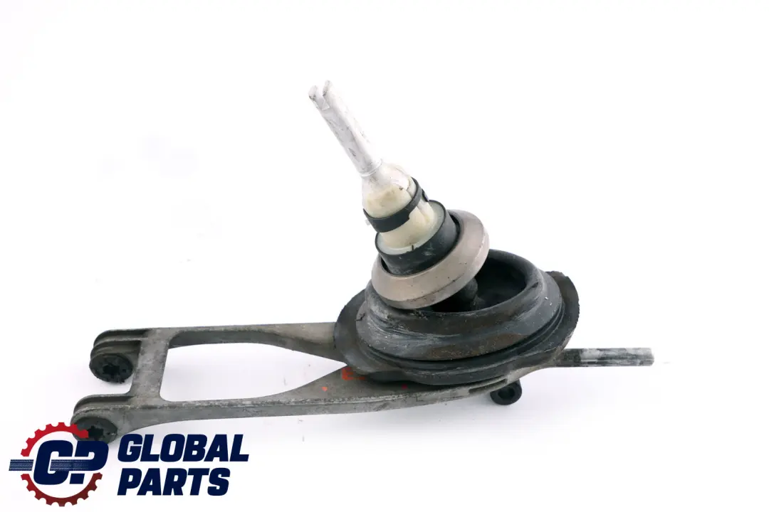 BMW 1 3 X1 Series E81 E87N E90 E91N LCI Shifting Arm Reinforced Diesel - SKU 7566100 - Part number 25117566100