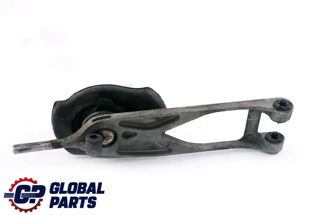 Shifting Arm Reinforced Diesel to BMW 1 3 X1 Series E81 E87N E90 E91N LCI with Part number 25117566100 BMW 1 3 X1 Series E81 E87N E90 E91N LCI Shifting Arm Reinforced Diesel - SKU 7566100 - Part number 25117566100