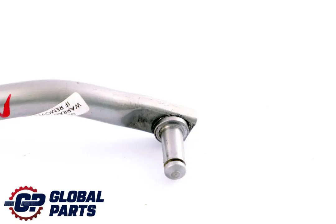 Drążek skrzyni biegów diesel do BMW E81 E87 LCI E90 o numerze 7566101 BMW E81 E87 LCI E90 Drążek skrzyni biegów diesel - SKU 7566101 - Numer Części 7566101