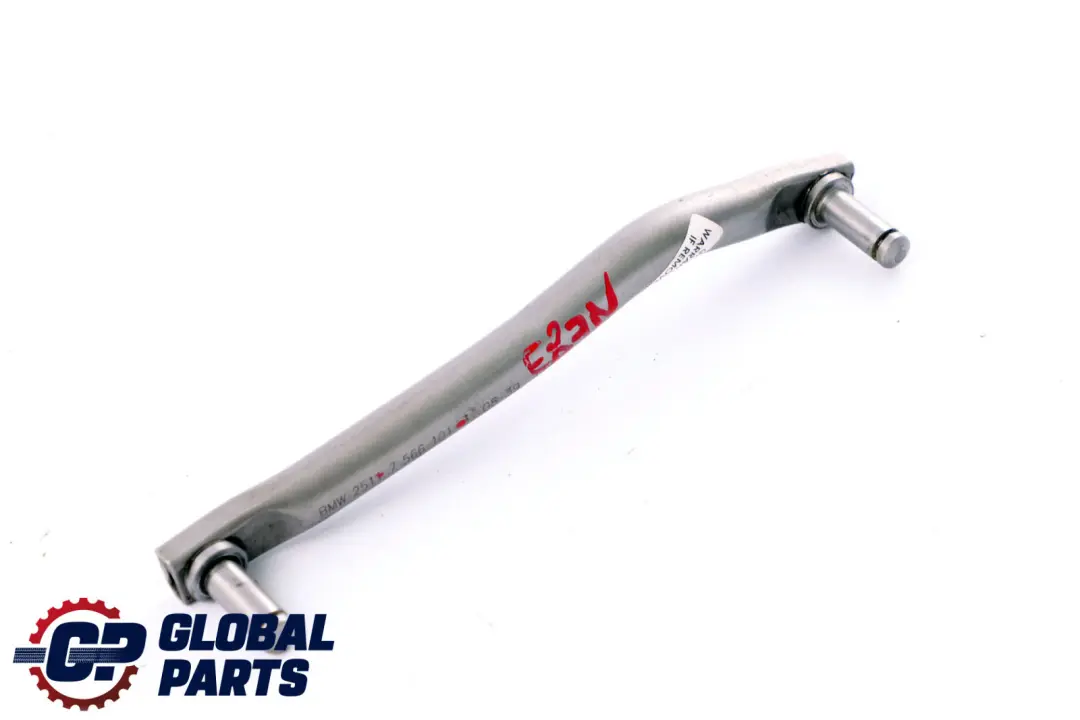 Stelo Passante per BMW X1 E81 E84 E87 LCI E88 E90 116d 118d 316d con numero di parte 7566101 BMW X1 E81 E84 E87 LCI E88 E90 116d 118d 316d Stelo Passante - SKU 7566101 - Numero di parte 7566101