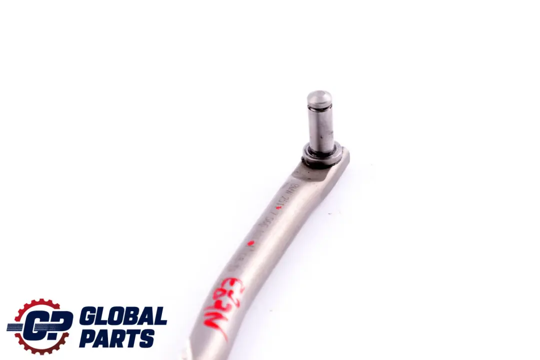 Drążek skrzyni biegów diesel do BMW E81 E87 LCI E90 o numerze 7566101 BMW E81 E87 LCI E90 Drążek skrzyni biegów diesel - SKU 7566101 - Numer Części 7566101