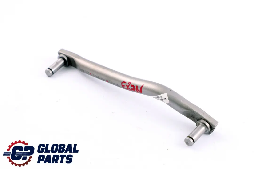 Drążek skrzyni biegów diesel do BMW E81 E87 LCI E90 o numerze 7566101 BMW E81 E87 LCI E90 Drążek skrzyni biegów diesel - SKU 7566101 - Numer Części 7566101