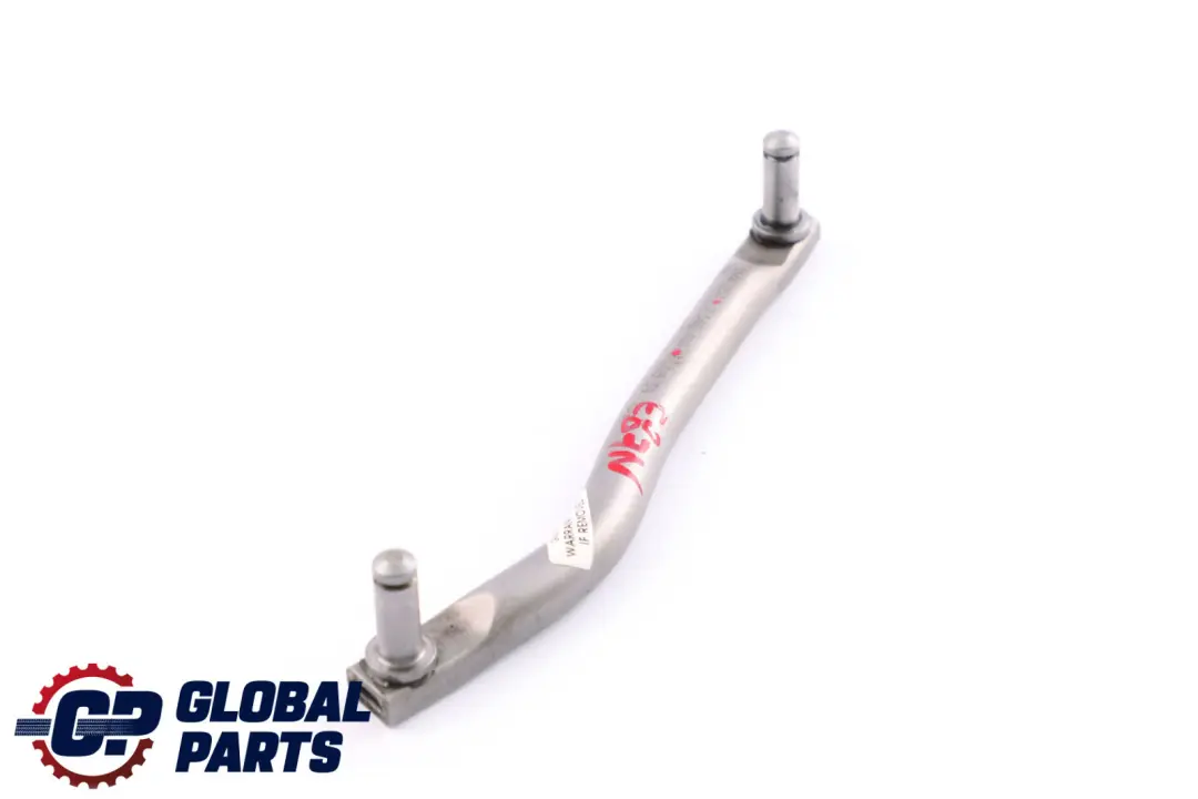 Selector Rod BMW 1 3 X1 Series E81 E84 E87 LCI E88 E90 116d 118d 316d - SKU 7566101 - Part number 7566101