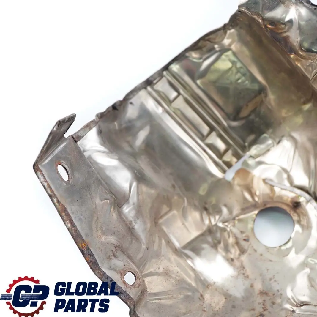 Osłona Izolacja Termiczna Turbo do MINI R55 R56 S o numerze 7566105 MINI R55 R56 S Osłona Izolacja Termiczna Turbo - SKU 7566105 - Numer Części 7566105