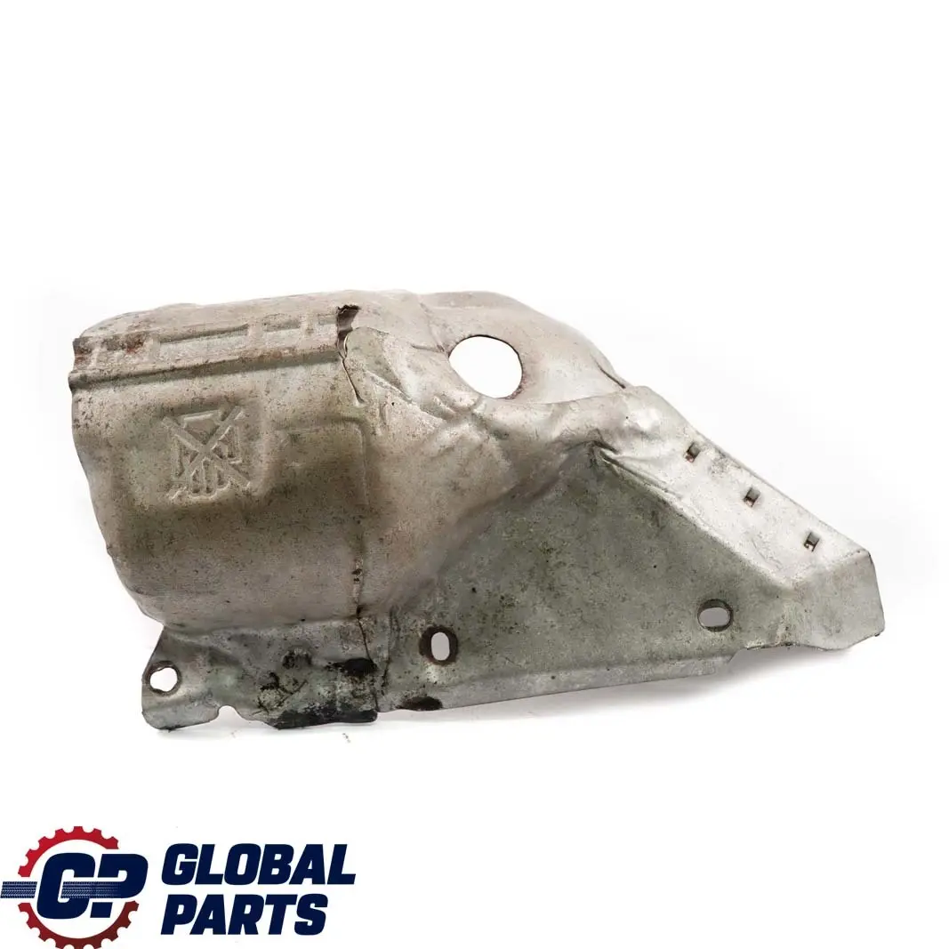 Turbolader Wärmeschutzblech Abgaskrümmer für Mini Cooper S R55 R56 mit Teilenummer 7566105 Mini Cooper S R55 R56 Turbolader Wärmeschutzblech Abgaskrümmer - SKU 7566105 - Teilenummer 7566105