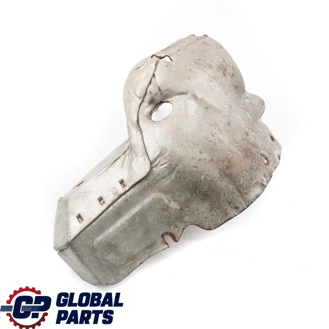 Mini Cooper S R55 R56 Turbocompressore Lamiera Protezione Calore Collettore - SKU 7566105 - Numero di parte 7566105