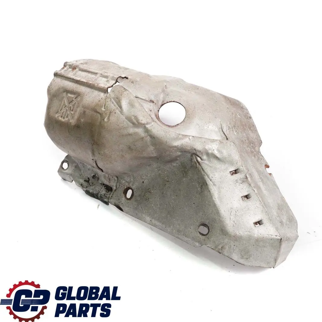 Plaque de Protection contre la Chaleur Collecteur D' pour Mini Cooper S R55 R56 Turbo à propos du numéro de pièce 7566105 Mini Cooper S R55 R56 Turbo Plaque de Protection contre la Chaleur Collecteur D' - SKU 7566105 - Numéro de pièce 7566105