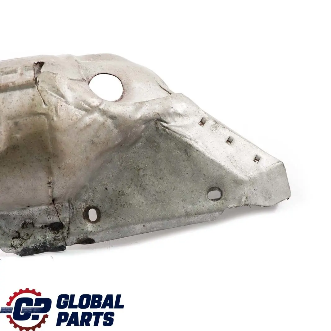 Turbocompressore Lamiera Protezione Calore Collettore per Mini Cooper S R55 R56 con numero di parte 7566105 Mini Cooper S R55 R56 Turbocompressore Lamiera Protezione Calore Collettore - SKU 7566105 - Numero di parte 7566105