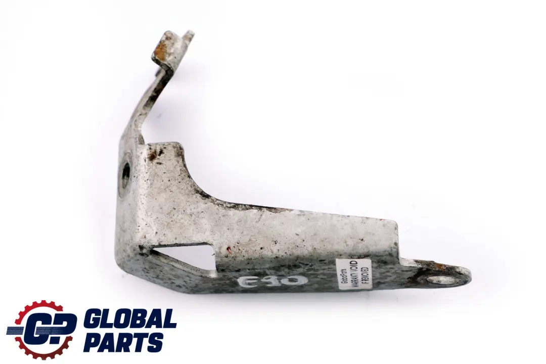 Support de compresseur pour BMW E81 E87 E90 à propos du numéro de pièce 7566125 BMW E81 E87 E90 Support de compresseur - SKU 7566125 - Numéro de pièce 7566125