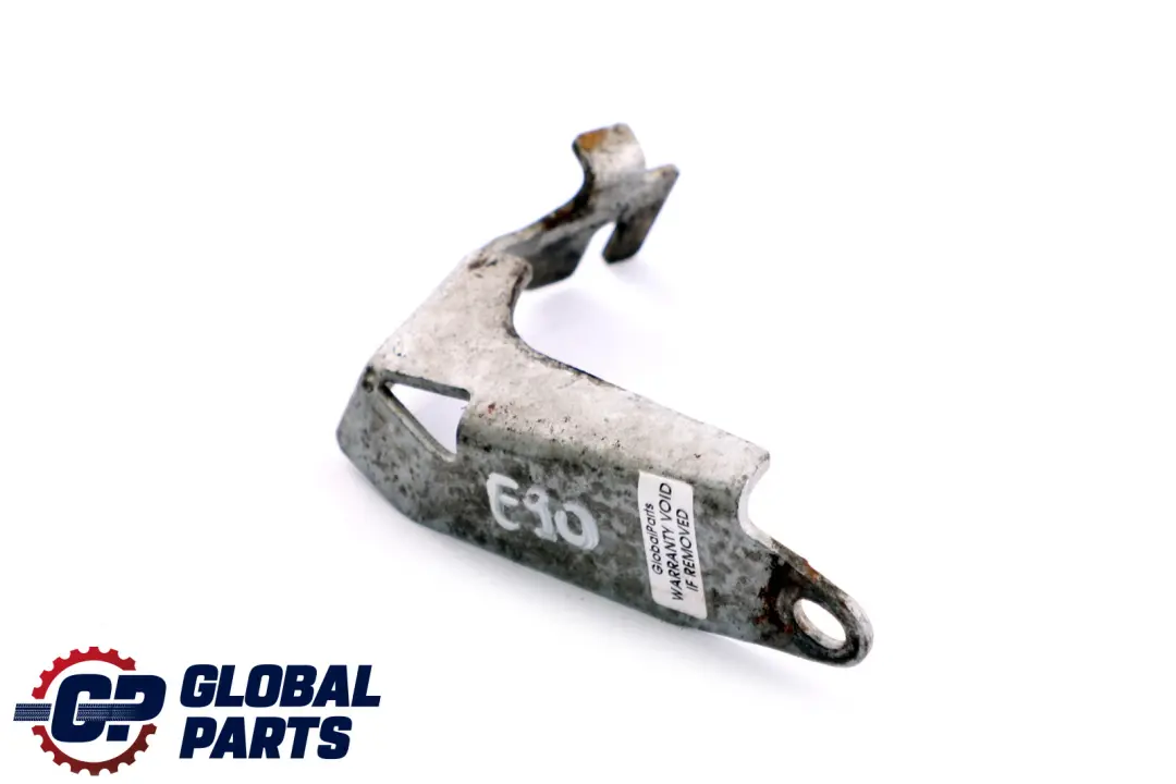 Supporto staffa compressore per BMW E81 E87 E90 con numero di parte 7566125 BMW E81 E87 E90 Supporto staffa compressore - SKU 7566125 - Numero di parte 7566125