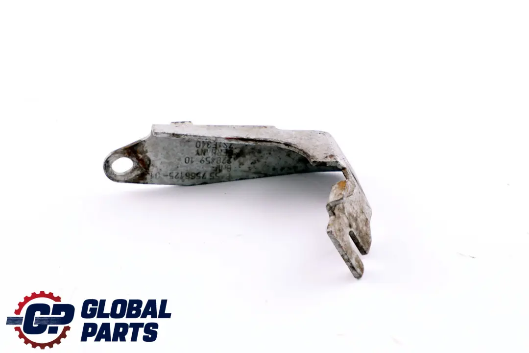 BMW E81 E87 E90 Soporte Soporte Compresor - SKU 7566125 - Número de pieza 7566125