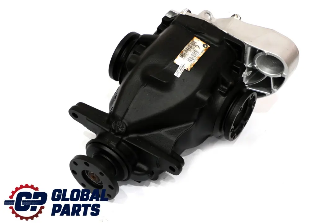 BMW 3 er E93 325i N53 Hinterachsgetriebe Diff l=3,64 GARANTIE Erneut - SKU 7566173-1 - Teilenummer 7566173