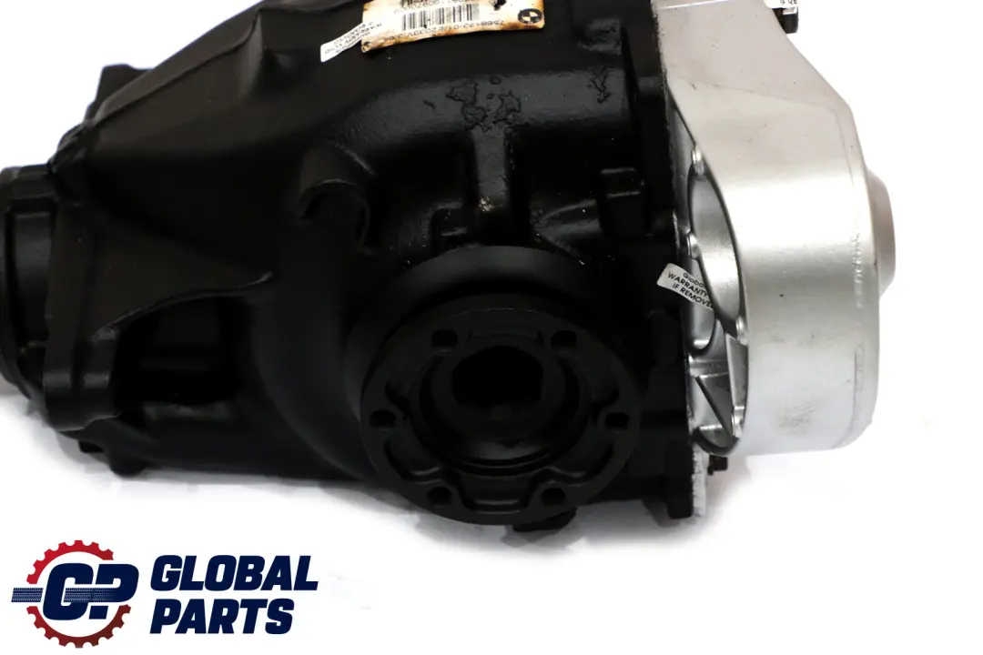 N53 Hinterachsgetriebe Diff l=3,64 GARANTIE Erneut für BMW 3 er E93 325i mit Teilenummer 7566173 BMW 3 er E93 325i N53 Hinterachsgetriebe Diff l=3,64 GARANTIE Erneut - SKU 7566173-1 - Teilenummer 7566173