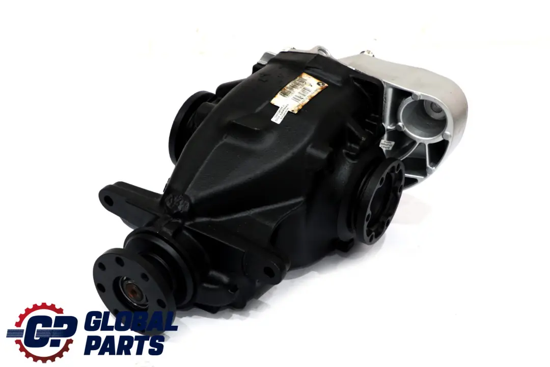 BMW 3 er E93 325i N53 Hinterachsgetriebe Diff l=3,64 GARANTIE Erneut - SKU 7566173-1 - Teilenummer 7566173