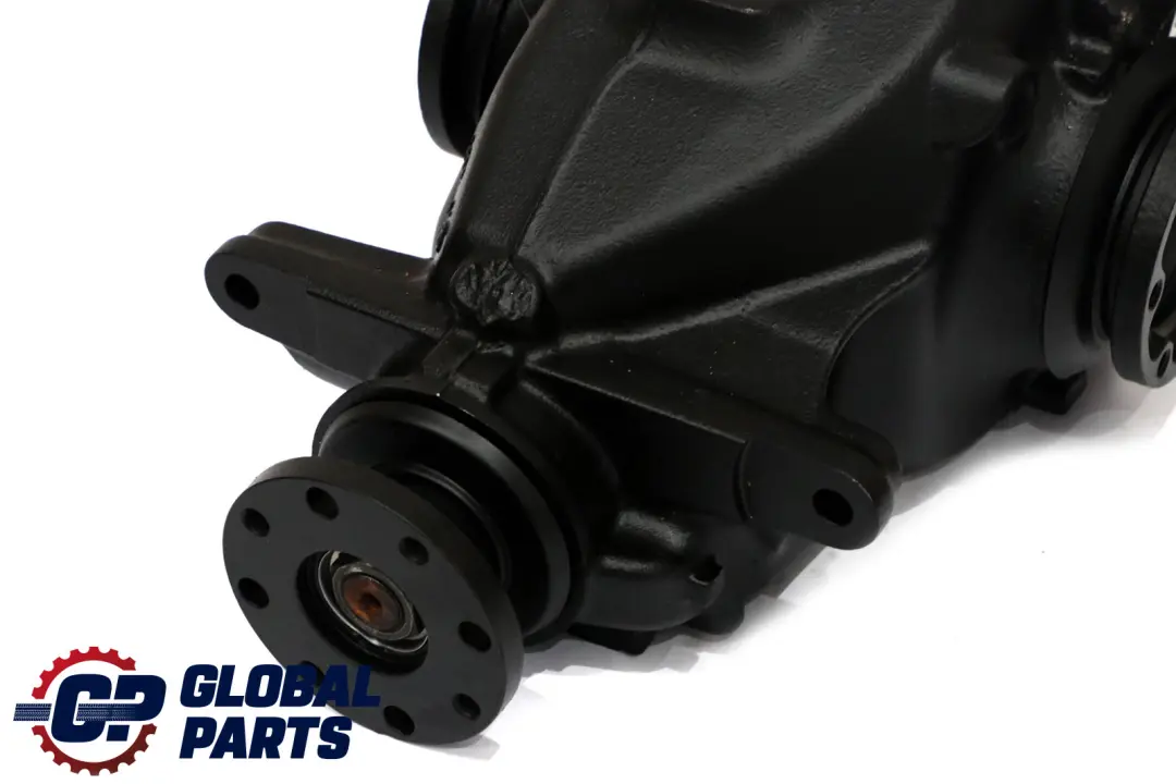 BMW E93 325i N53 Hinterachsgetriebe Diversi L =3,64 GARANZIA - SKU 7566173-1 - Numero di parte 7566173