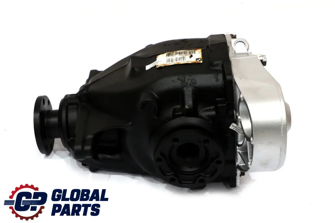 BMW 3 er E93 325i N53 Hinterachsgetriebe Diff l=3,64 GARANTIE Erneut - SKU 7566173-1 - Teilenummer 7566173