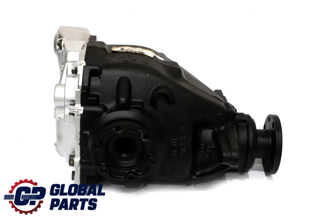 BMW 3 er E93 325i N53 Hinterachsgetriebe Diff l=3,64 GARANTIE Erneut - SKU 7566173-1 - Teilenummer 7566173