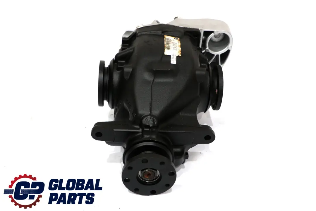 BMW E93 325i N53 Hinterachsgetriebe Diversi L =3,64 GARANZIA - SKU 7566173-1 - Numero di parte 7566173