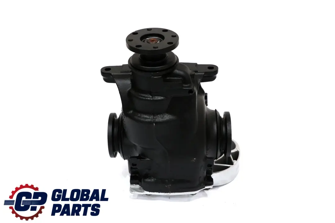 BMW 3 er E93 325i N53 Hinterachsgetriebe Diff l=3,64 GARANTIE Erneut - SKU 7566173-1 - Teilenummer 7566173
