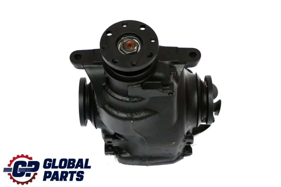 BMW 3 er E93 325i N53 Hinterachsgetriebe Diff l=3,64 GARANTIE Erneut - SKU 7566173-1 - Teilenummer 7566173