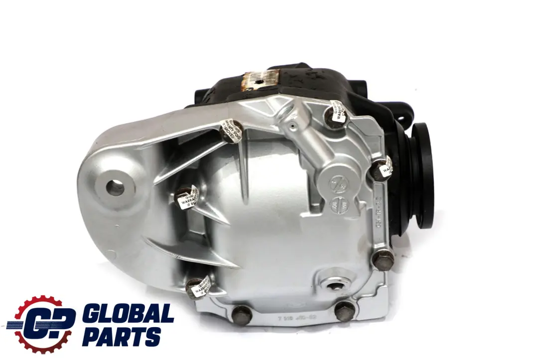 BMW 3 er E93 325i N53 Hinterachsgetriebe Diff l=3,64 GARANTIE Erneut - SKU 7566173-1 - Teilenummer 7566173