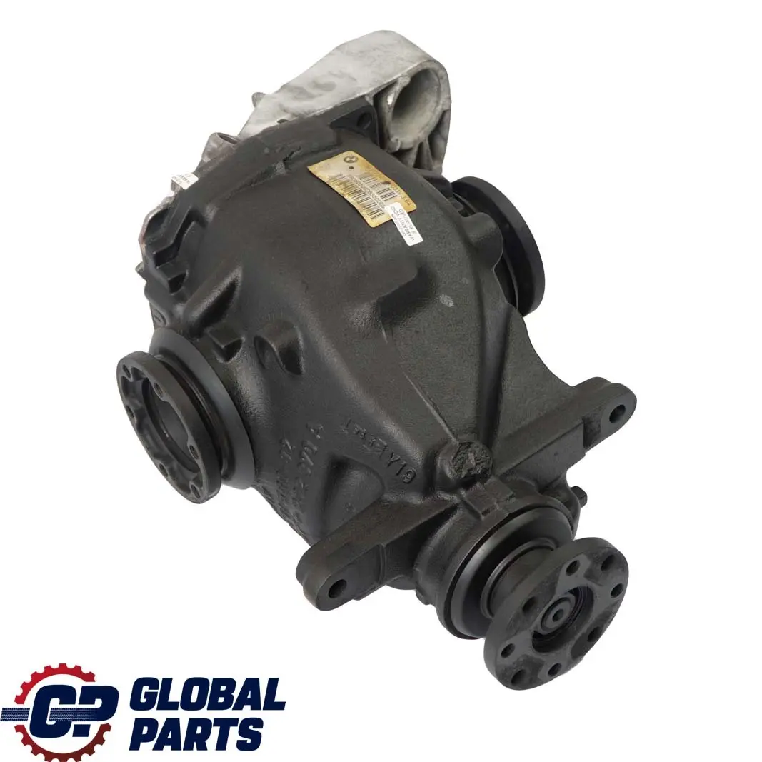 N53 Arriere Differentiel Diff 3,64 GARANTIE pour BMW E93 325i à propos du numéro de pièce 7566173 BMW E93 325i N53 Arriere Differentiel Diff 3,64 GARANTIE - SKU 7566173 - Numéro de pièce 7566173
