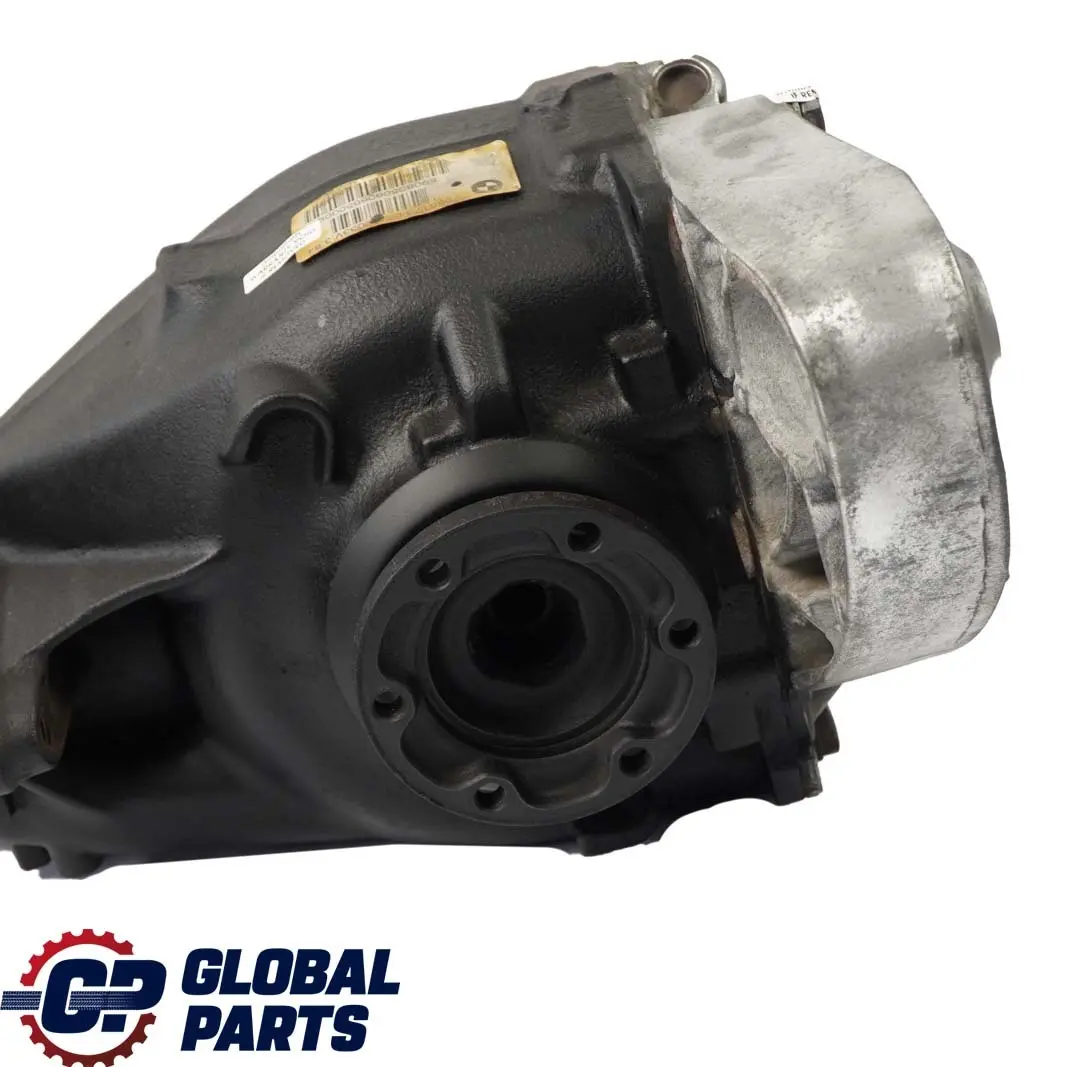 BMW E93 325i N53 Hinter Achs Differenzial Diff 3,64 GARANTIE - SKU 7566173 - Teilenummer 7566173