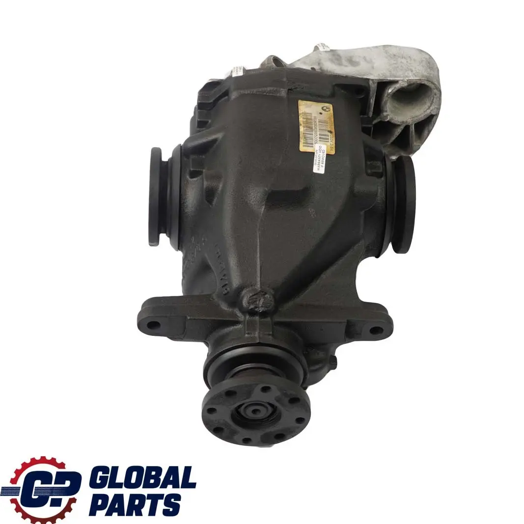 N53 Diferencial trasero 3.64 Ratio GARANTIA para BMW E93 325i con número de pieza 7566173 BMW E93 325i N53 Diferencial trasero 3.64 Ratio GARANTIA - SKU 7566173 - Número de pieza 7566173