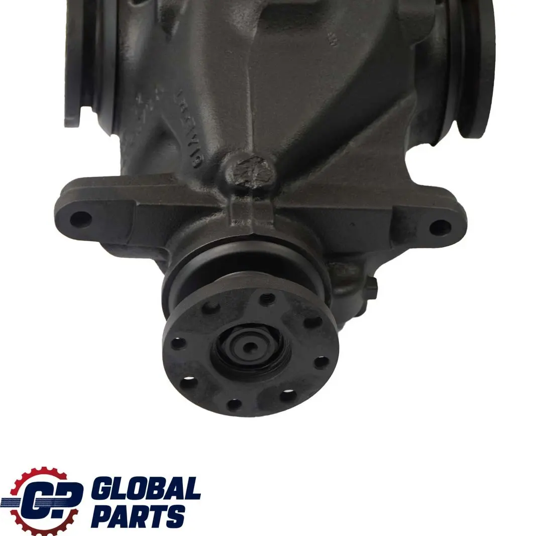 N53 Rear Differential Diff 3.64 Ratio WARRANTY to BMW E93 325i with Part number 7566173 BMW E93 325i N53 Rear Differential Diff 3.64 Ratio WARRANTY - SKU 7566173 - Part number 7566173