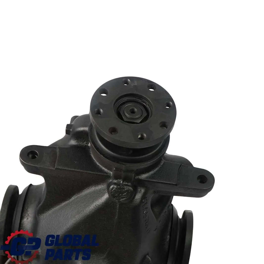 N53 Differenziale Asse Posteriore Diversi 3,64 GARANZIA per BMW E93 325i con numero di parte 7566173 BMW E93 325i N53 Differenziale Asse Posteriore Diversi 3,64 GARANZIA - SKU 7566173 - Numero di parte 7566173