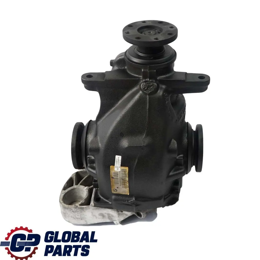 N53 Diferencial trasero 3.64 Ratio GARANTIA para BMW E93 325i con número de pieza 7566173 BMW E93 325i N53 Diferencial trasero 3.64 Ratio GARANTIA - SKU 7566173 - Número de pieza 7566173