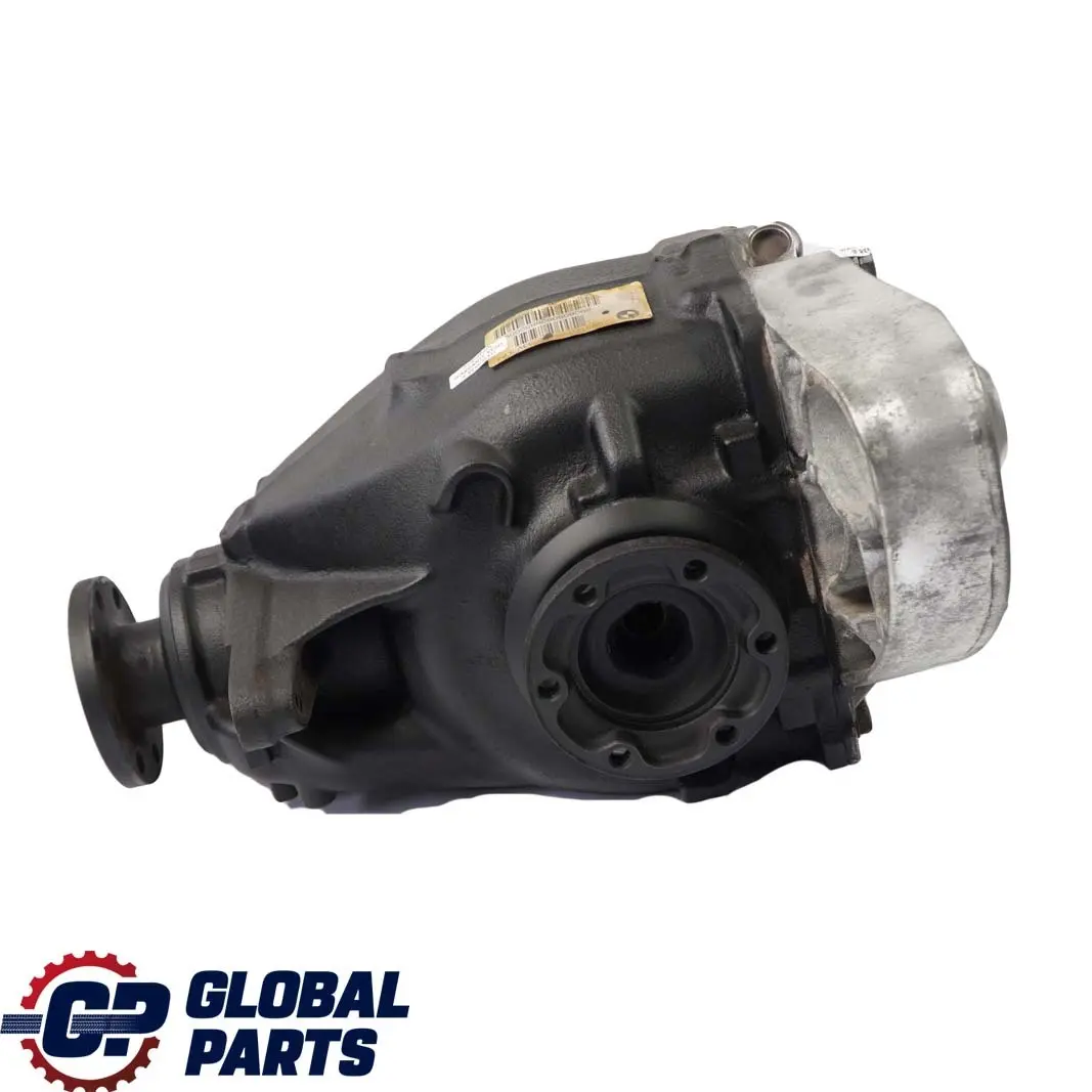BMW E93 325i N53 Hinter Achs Differenzial Diff 3,64 GARANTIE - SKU 7566173 - Teilenummer 7566173